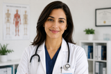 Dr. Olivia Martinez, MD